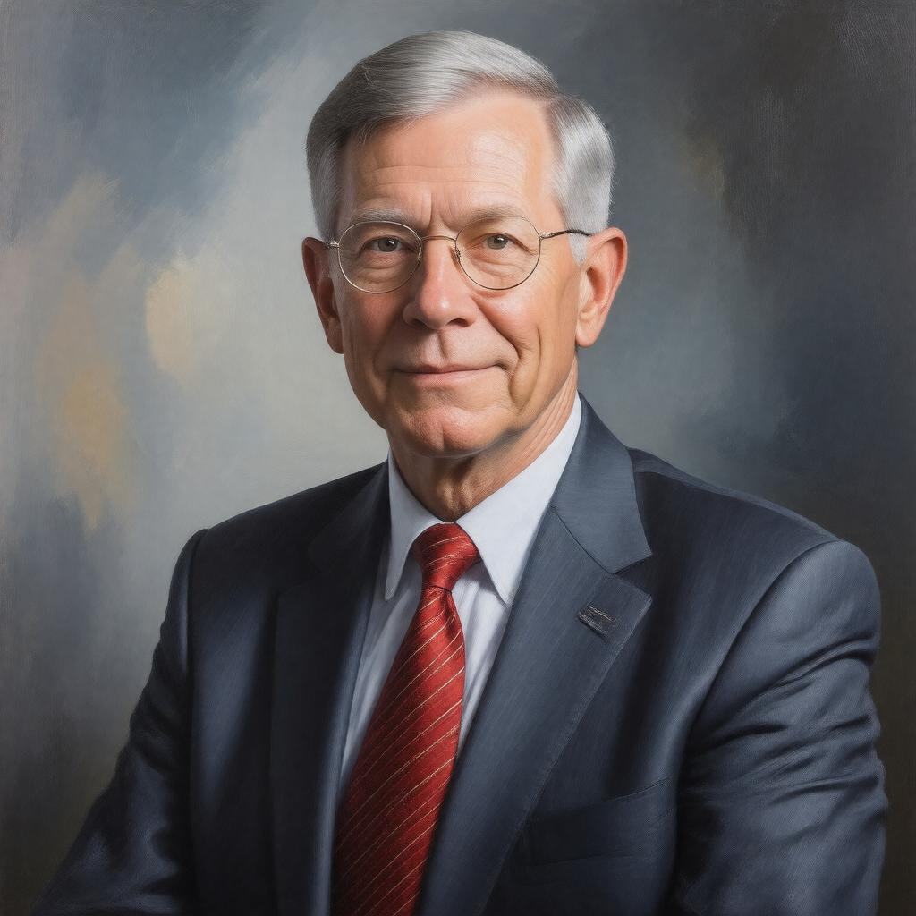 Jim Walton